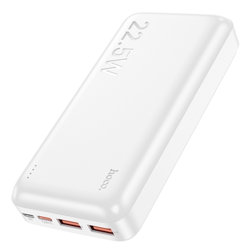 Купить Power Bank Hoco J101A Astute 22.5W fully compatible 20000 mAh, 6