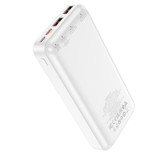 Купить Power Bank Hoco J101A Astute 22.5W fully compatible 20000 mAh, 8