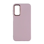 Купити Чохол Silicone Cover Metal frame (AA) для Samsung Galaxy A14 4G (A145)/A14 5G (A146), 3