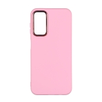 Купити Чохол Silicone Cover Metal frame (AA) для Samsung Galaxy A14 4G (A145)/A14 5G (A146), 4
