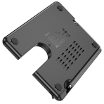 Купити Бездротовий Зарядний Пристрій Hoco CQ1 3-in-1 15W (for iWatch), 5