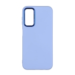 Купити Чохол Silicone Cover Metal frame (AA) для Samsung Galaxy A14 4G (A145)/A14 5G (A146), 11