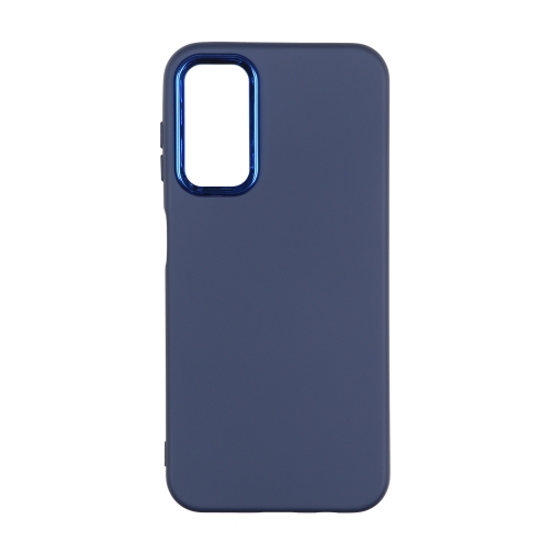 Купити Чохол Silicone Cover Metal frame (AA) для Samsung Galaxy A14 4G (A145)/A14 5G (A146), 12