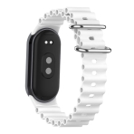Купить Ремешок для Xiaomi Mi Band 8/9/10 Ocean band, 14