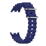 Купить Ремешок для Xiaomi Mi Band 8/9/10 Ocean band, 16