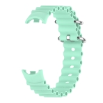 Купить Ремешок для Xiaomi Mi Band 8/9/10 Ocean band, 19