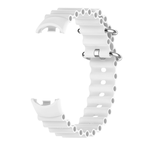 Купить Ремешок для Xiaomi Mi Band 8/9/10 Ocean band, 23