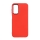 Купити Чохол Silicone Cover Metal frame (AA) для Samsung Galaxy A14 4G (A145)/A14 5G (A146) 14.Red