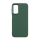 Купити Чохол Silicone Cover Metal frame (AA) для Samsung Galaxy A14 4G (A145)/A14 5G (A146) 45.Army Green