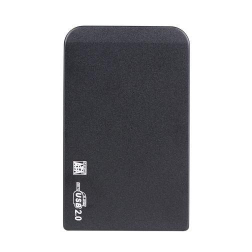 Купити Зовнішня кишеня 2,5" S10 USB2.0 Aluminum alloy, 2