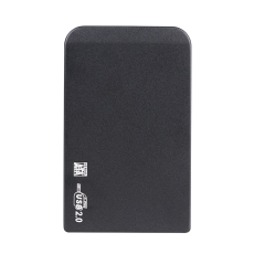 Купить Внешний карман 2,5" S10 USB2.0 Aluminum alloy