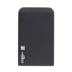 Купити Зовнішня кишеня 2,5" S10 USB2.0 Aluminum alloy, 2