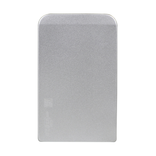 Купити Зовнішня кишеня 2,5" S10 USB2.0 Aluminum alloy, 3