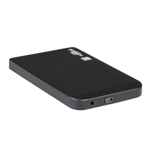 Купити Зовнішня кишеня 2,5" S10 USB2.0 Aluminum alloy, 5