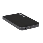 Купити Зовнішня кишеня 2,5" S10 USB2.0 Aluminum alloy, 5