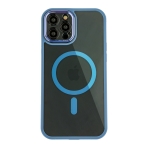 Купить Чехол TPU+PC+Metal Calais with MagSafe для iPhone 12 Pro, 8