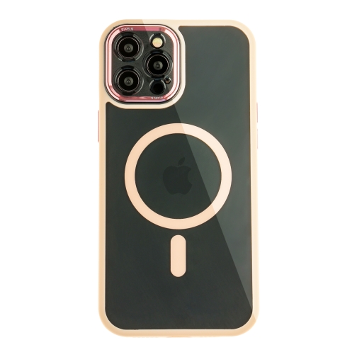 Купить Чехол TPU+PC+Metal Calais with MagSafe для iPhone 12 Pro, 9