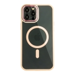 Купить Чехол TPU+PC+Metal Calais with MagSafe для iPhone 12 Pro, 9