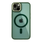 Купити Чохол TPU+PC+Metal Calais with MagSafe для iPhone 13, 7