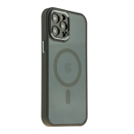 Купить Чехол TPU+PC+Metal Calais with MagSafe для iPhone 12 Pro, 10