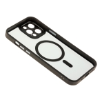 Купить Чехол TPU+PC+Metal Calais with MagSafe для iPhone 12 Pro, 12