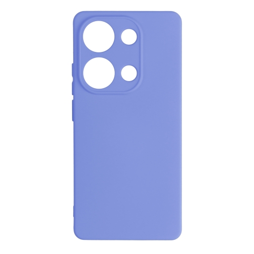 Купити Чохол Silicone Cover Full Camera (A) для Xiaomi Poco M6 Pro 4G, 2