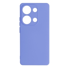 Купить Чехол Silicone Cover Full Camera (A) для Xiaomi Poco M6 Pro 4G
