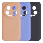 Купити Чохол Silicone Cover Full Camera (A) для Xiaomi 14 Ultra