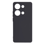 Купити Чохол Silicone Cover Full Camera (A) для Xiaomi Poco M6 Pro 4G, 3