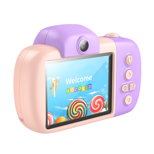 Купити Дитяча Камера Hoco DV201, 3