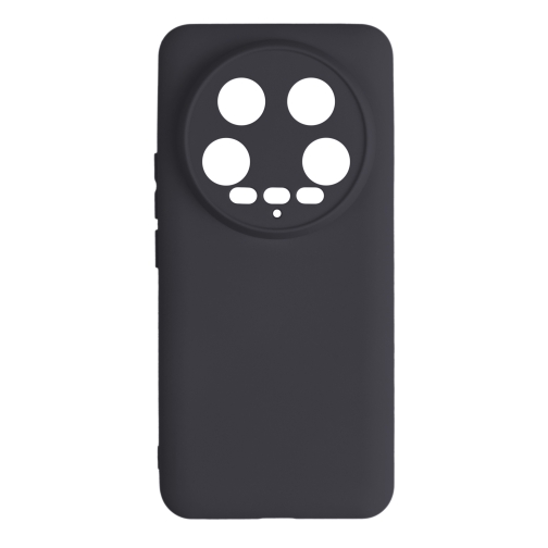 Купити Чохол Silicone Cover Full Camera (A) для Xiaomi 14 Ultra, 3