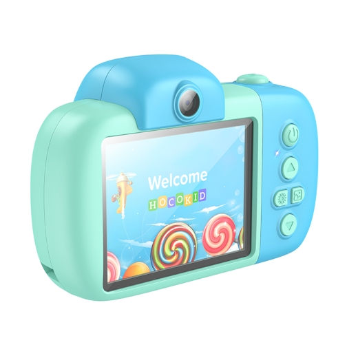 Купити Дитяча Камера Hoco DV201, 4