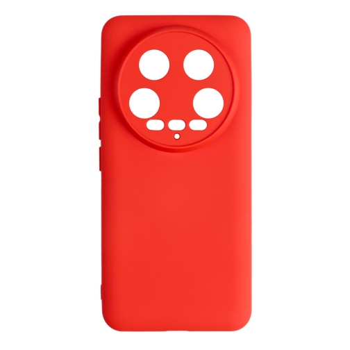Купити Чохол Silicone Cover Full Camera (A) для Xiaomi 14 Ultra, 4