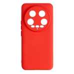 Купити Чохол Silicone Cover Full Camera (A) для Xiaomi 14 Ultra, 4