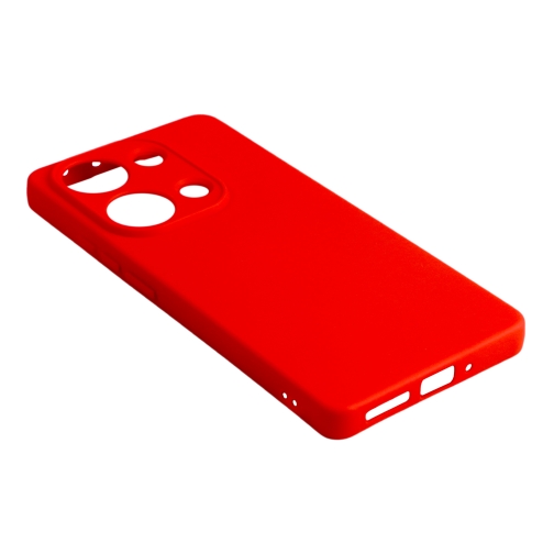 Купити Чохол Silicone Cover Full Camera (A) для Xiaomi Poco M6 Pro 4G, 8