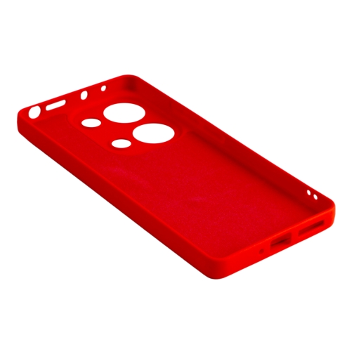 Купити Чохол Silicone Cover Full Camera (A) для Xiaomi Poco M6 Pro 4G, 9