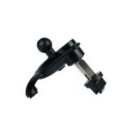 Купити Автотримач Baseus Wireless Charger WXHW01, 4