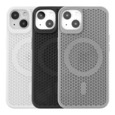 Купить Чехол TPU+PC AeroCool with MagSafe для iPhone 13 Купить Чехол TPU+PC AeroCool with MagSafe для iPhone 13