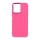 Купити Чохол Silicone Cover Metal frame (AA) для Xiaomi Redmi 12 38.Shiny Pink
