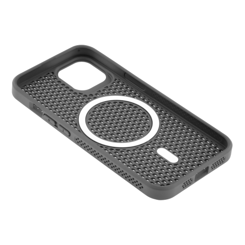 Купити Чохол TPU+PC AeroCool with MagSafe для iPhone 13, 12