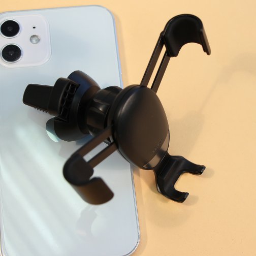 Купити Автотримач Baseus Mini Gravity SUYL-G, 4