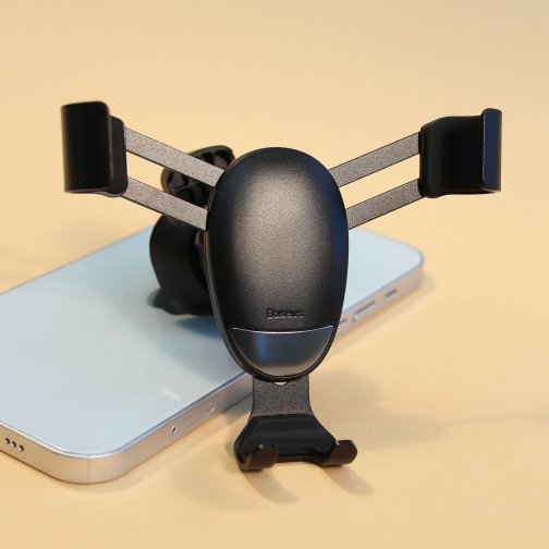 Купити Автотримач Baseus Mini Gravity SUYL-G, 5
