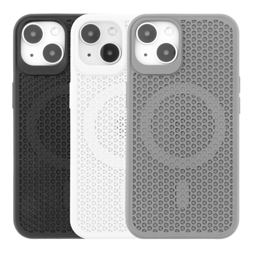 Купити Чохол TPU+PC AeroCool with MagSafe для iPhone 14