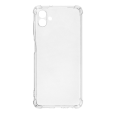 Купити Чохол TPU Virgin Hard для Samsung Galaxy A04 (A045) Купити Чохол TPU Virgin Hard для Samsung Galaxy A04 (A045)