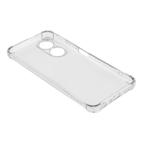 Купить Чехол TPU Virgin Hard для Oppo A58, 4