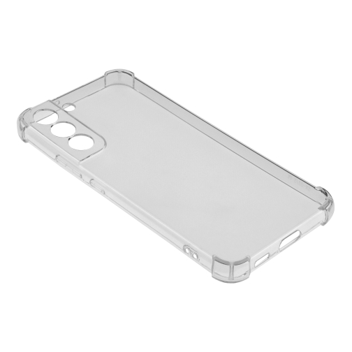 Купити Чохол TPU Virgin Hard для Samsung Galaxy S22+ 5G (S906), 3