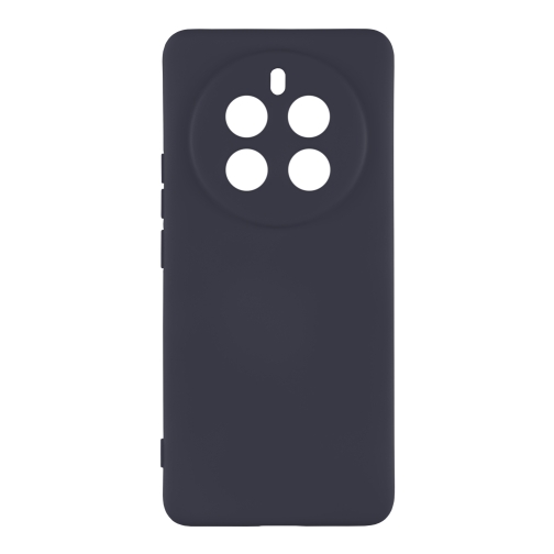 Купити Чохол Silicone Cover Full Camera (A) для Realme 12 Pro/12 Pro+, 2