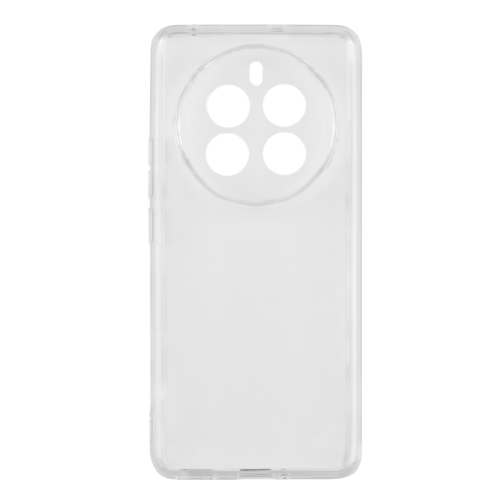 Купить Чехол TPU Virgin для Realme 12 Pro/12 Pro+