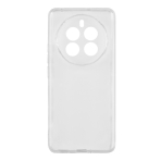 Купить Чехол TPU Virgin для Realme 12 Pro/12 Pro+