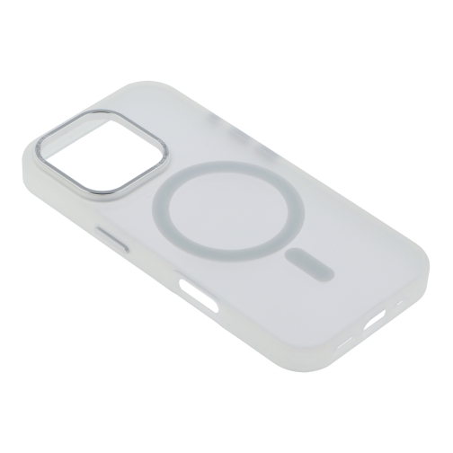 Купити Чохол TPU+PC Goldencis Matte with MagSafe для iPhone 16 Pro, 17